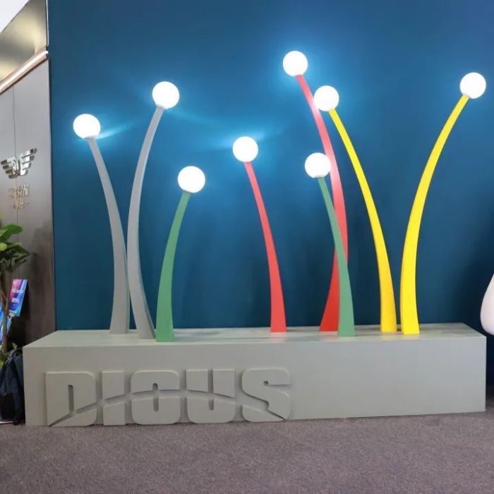 展會現場人氣爆棚 展會現場人氣爆棚