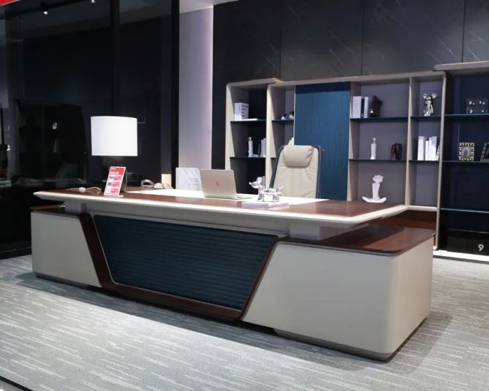 迪歐家具集團展位 迪歐家具集團展位