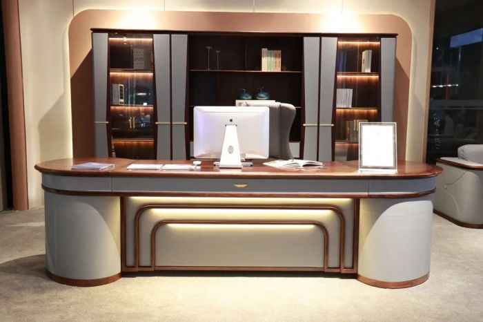 迪歐家具集團展位 迪歐家具集團展位