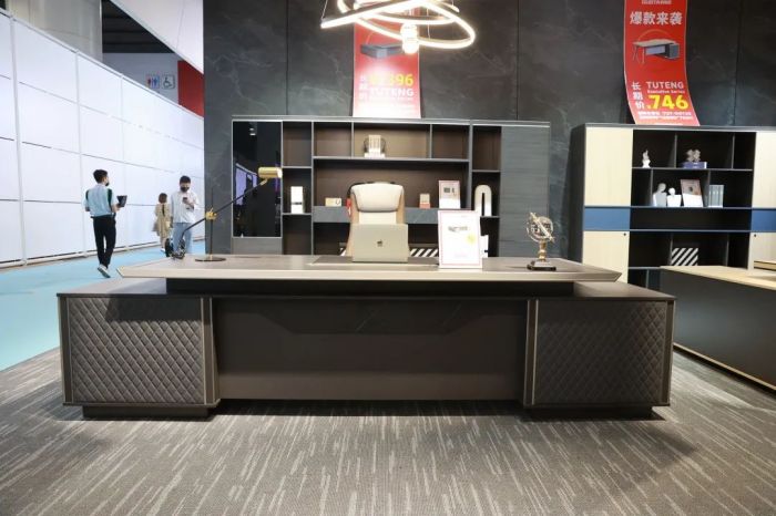 迪歐家具集團展位 迪歐家具集團展位