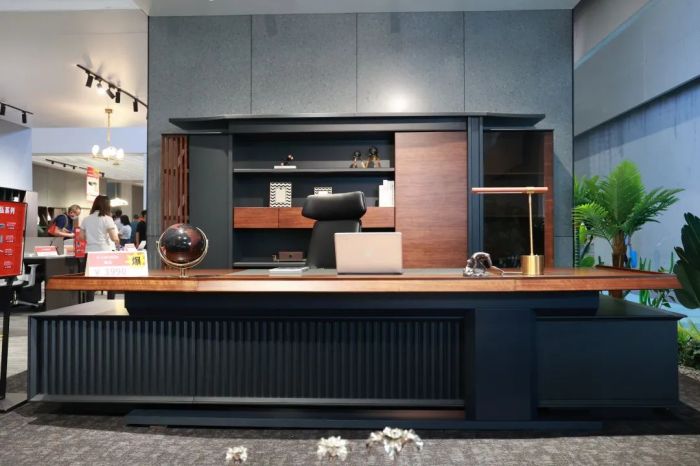 迪歐家具集團展位 迪歐家具集團展位