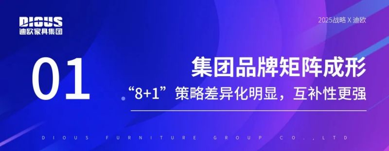 迪歐家具集團 迪歐家具集團