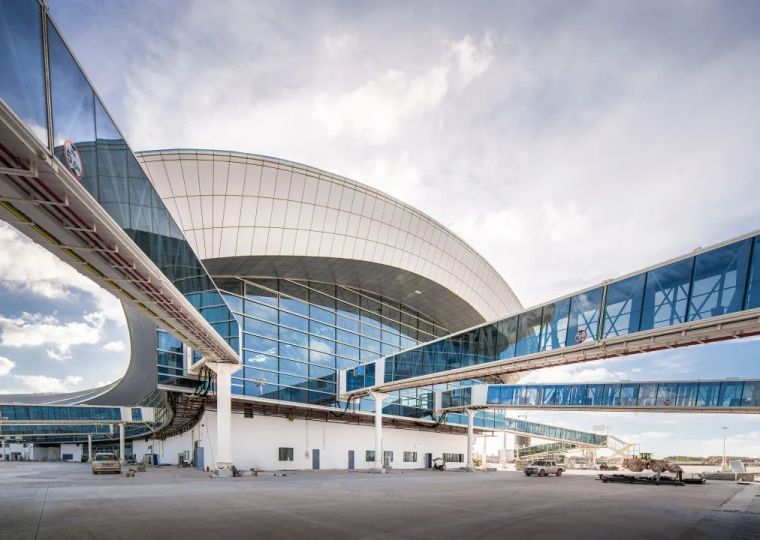 湛江吳川機場 湛江吳川機場