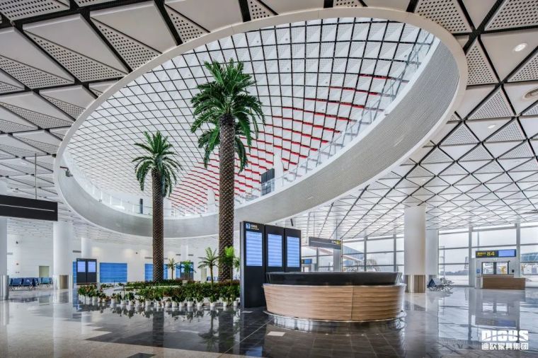 湛江吳川機場 湛江吳川機場