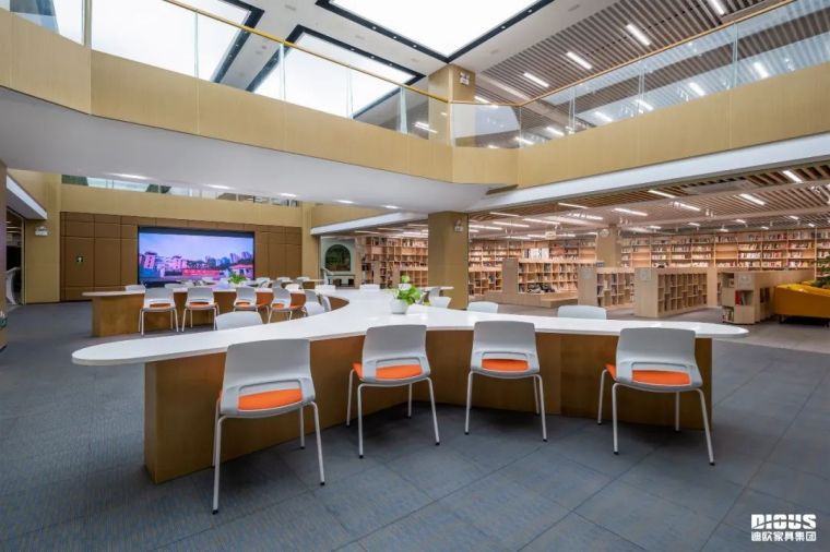 迪歐圖書館家具 迪歐圖書館家具