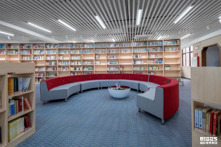 迪歐圖書館家具 迪歐圖書館家具