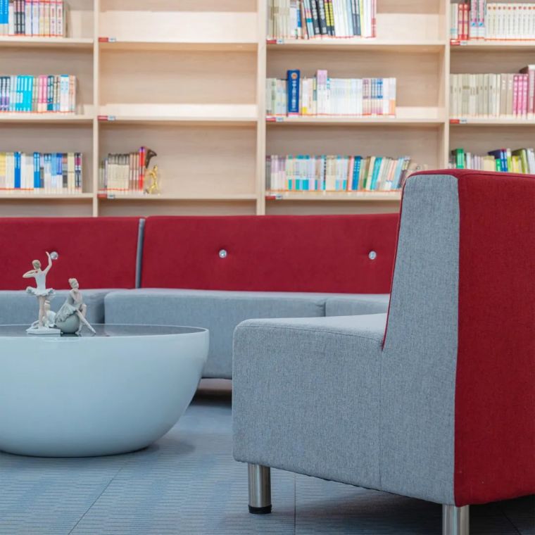 迪歐圖書館家具 迪歐圖書館家具