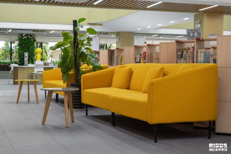 迪歐圖書館家具 迪歐圖書館家具