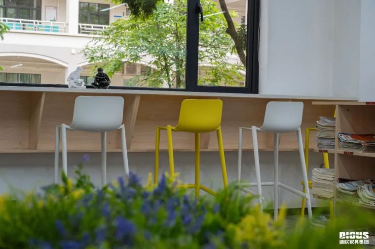 迪歐圖書館家具 迪歐圖書館家具