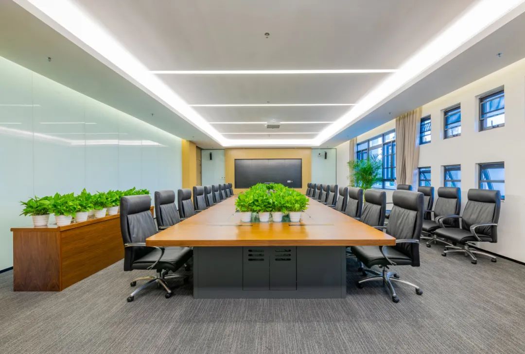 迪歐家具清華大學深圳國際研究生院項目案例 迪歐家具清華大學深圳國際研究生院項目案例