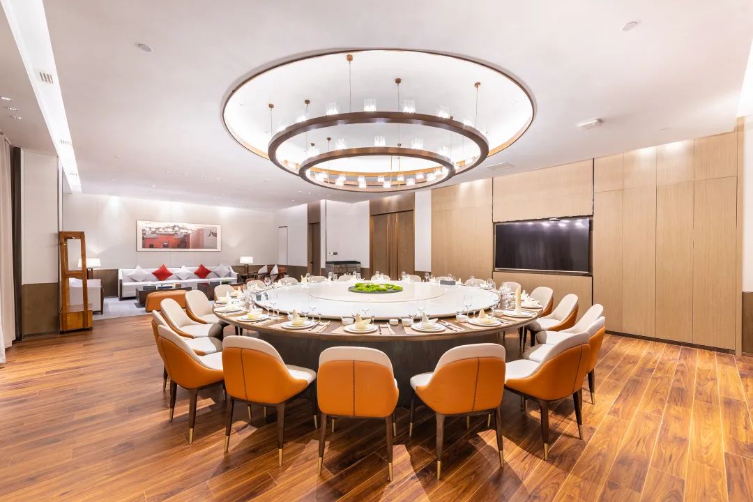 迪歐家具案例遂川長征先遣學院項目 迪歐家具案例遂川長征先遣學院項目