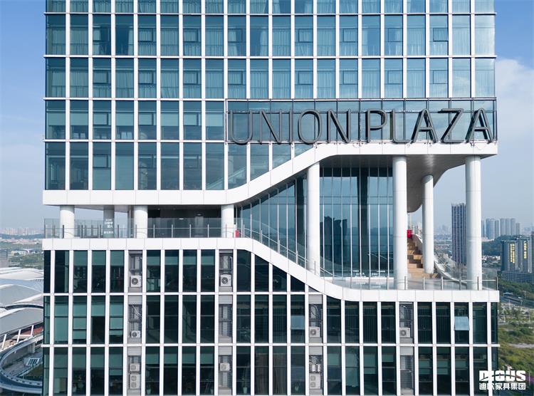 迪歐酒店家具案例 麗芮酒店家具項目