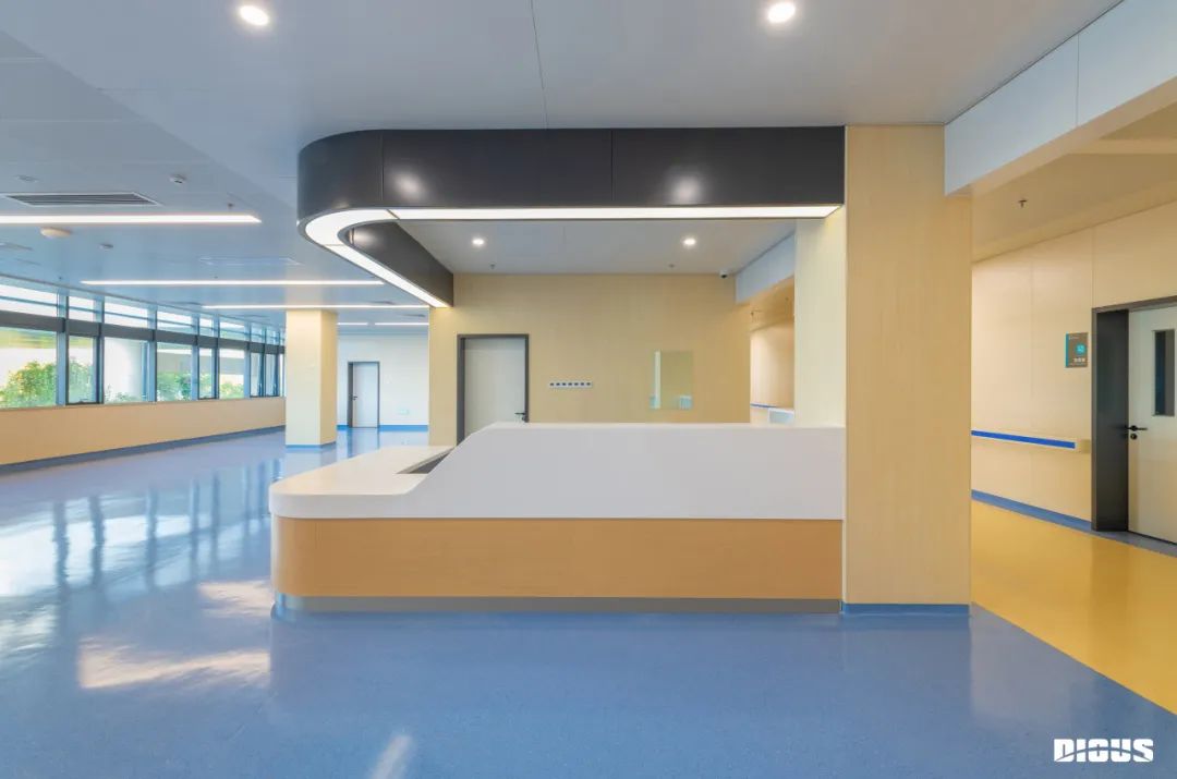 迪歐家具案例上海市第六人民醫(yī)院安徽醫(yī)院家具項目 迪歐家具案例上海市第六人民醫(yī)院安徽醫(yī)院家具項目