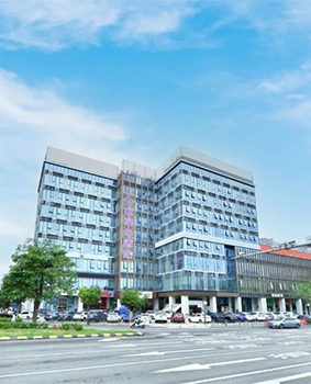 迪歐酒店家具案例|山水S酒店