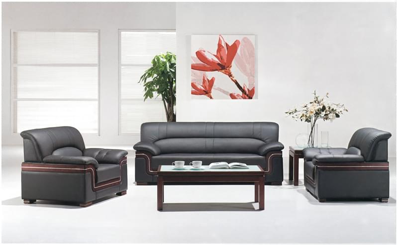 總裁 總經理會議室區酸枝茶幾椅子SA8001 總裁 總經理會議室區酸枝茶幾椅子SA8001