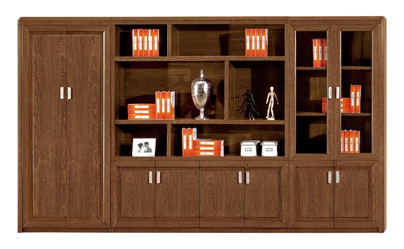 總裁辦公室辦公家具套裝油漆雞翅木文件柜 總裁辦公室辦公家具套裝油漆雞翅木文件柜