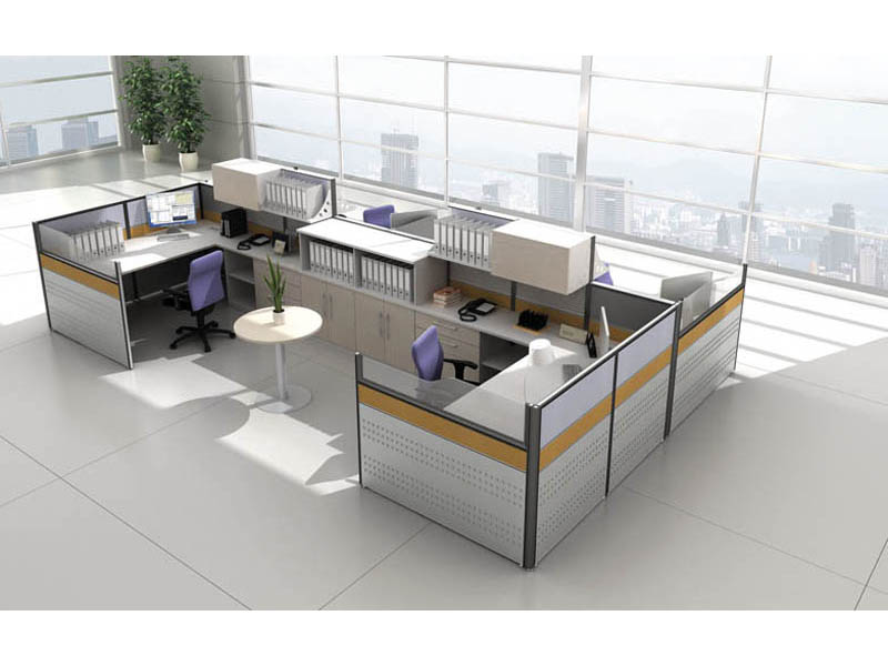 主管用雙人辦公屏風卡位事業單位辦公桌椅V7+V5-0104D 主管用雙人辦公屏風卡位事業單位辦公桌椅V7+V5-0104D