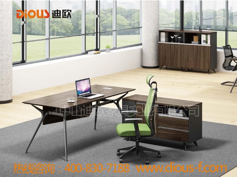 主管辦公桌組合 主管辦公桌組合