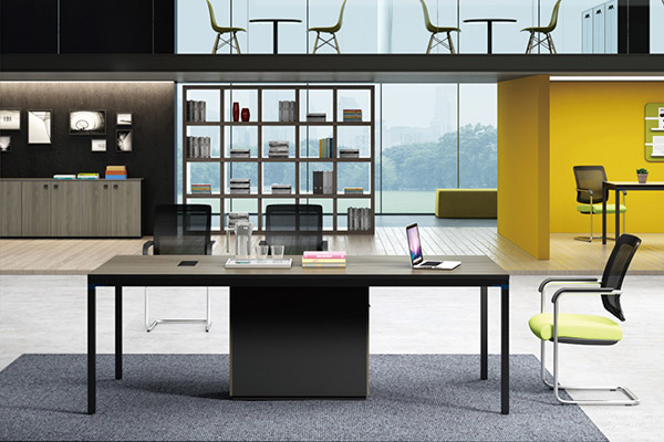 現(xiàn)代會議桌簡約培訓(xùn)洽談桌公司企業(yè)會議臺漢克 現(xiàn)代會議桌簡約培訓(xùn)洽談桌公司企業(yè)會議臺漢克