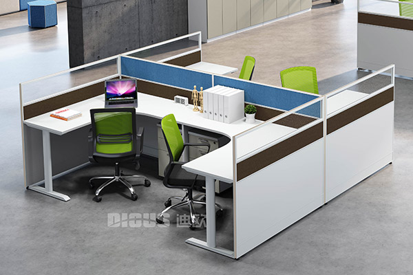 公司企業(yè)辦公家具員工辦公桌職員屏風(fēng)卡位-卓雅 公司企業(yè)辦公家具員工辦公桌職員屏風(fēng)卡位-卓雅