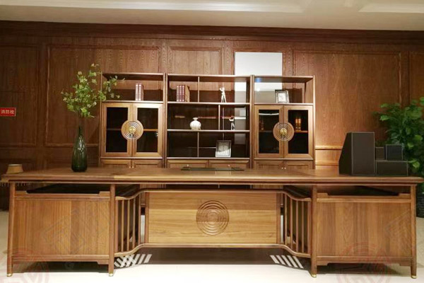 迪歐全實(shí)木辦公家具實(shí)木辦公桌-明月清風(fēng) 迪歐全實(shí)木辦公家具實(shí)木辦公桌-明月清風(fēng)