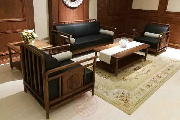 迪歐全實(shí)木辦公家具實(shí)木辦公沙發(fā)-明月清風(fēng) 迪歐全實(shí)木辦公家具實(shí)木辦公沙發(fā)-明月清風(fēng)