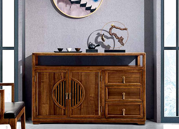 迪歐新款辦公休閑儲物茶水柜-圓意 迪歐新款辦公休閑儲物茶水柜-圓意