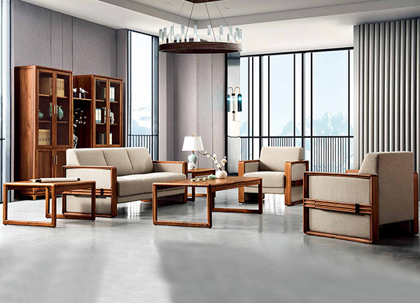 迪歐家具 - 設計精巧老板總裁辦公沙發- 旭日東升系列 迪歐家具 - 設計精巧老板總裁辦公沙發- 旭日東升系列