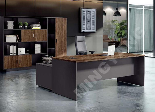 迪歐家具企業辦公室老板經理辦公桌 迪歐家具企業辦公室老板經理辦公桌