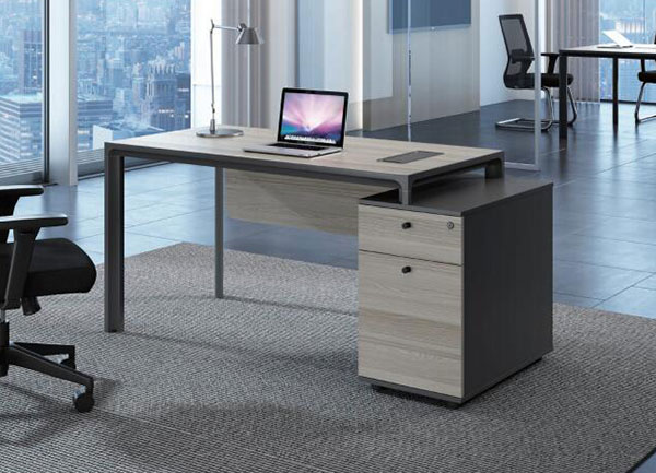 廠家定制艾特系列 - 中小企業開放式辦公室職員辦公桌 廠家定制艾特系列 - 中小企業開放式辦公室職員辦公桌