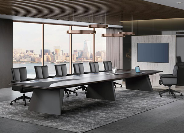 迪歐家具領英系列 - 中小型企業時尚會議桌定制 迪歐家具領英系列 - 中小型企業時尚會議桌定制