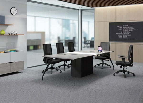 十環廠家定制啟航系列 - 現代個性會議桌 十環廠家定制啟航系列 - 現代個性會議桌