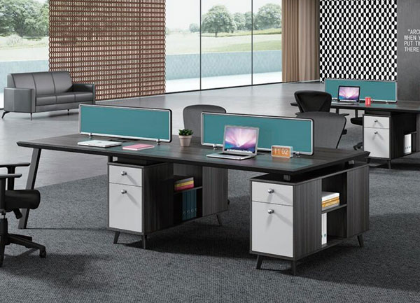 迪歐環(huán)保定制科沃系列 - 中小型企業(yè)環(huán)保辦公室職員桌 迪歐環(huán)保定制科沃系列 - 中小型企業(yè)環(huán)保辦公室職員桌