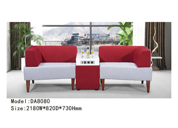 迪歐家具DA8080系列 - 個性時尚沙發 迪歐家具DA8080系列 - 個性時尚沙發