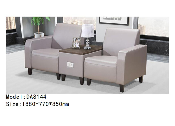 迪歐家具DA8144系列 - 接待室沙發 迪歐家具DA8144系列 - 接待室沙發