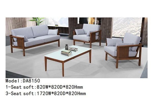 迪歐家具DA8150系列 - 款式新穎時尚沙發 迪歐家具DA8150系列 - 款式新穎時尚沙發