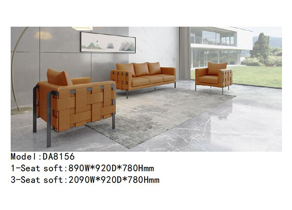 迪歐家具DA8156系列 - 經(jīng)理辦公室沙發(fā) 迪歐家具DA8156系列 - 經(jīng)理辦公室沙發(fā)