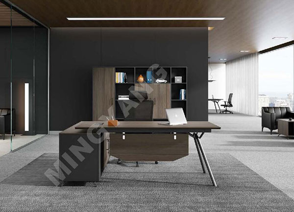 迪歐家具丹麥系列 - 時尚簡約辦公桌 迪歐家具丹麥系列 - 時尚簡約辦公桌