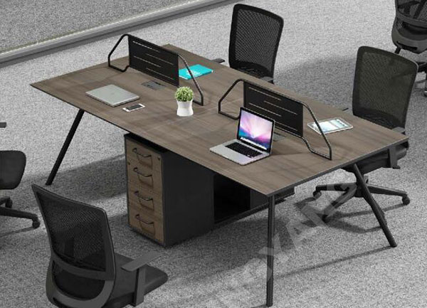 歐賽迪斯品牌丹麥系列 - 現代辦公室職員桌 歐賽迪斯品牌丹麥系列 - 現代辦公室職員桌