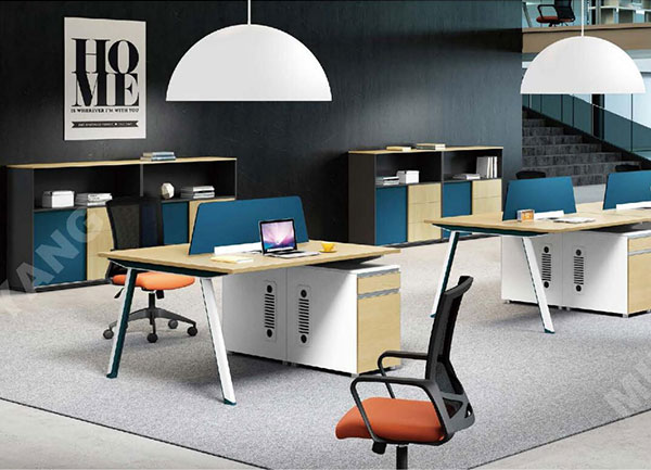 迪歐家具科恩系列 - 現(xiàn)代職員桌定制 迪歐家具科恩系列 - 現(xiàn)代職員桌定制