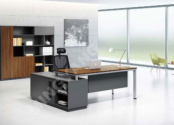 歐賽迪斯品牌思維勒系列 - 總監經理膠板辦公桌 歐賽迪斯品牌思維勒系列 - 總監經理膠板辦公桌