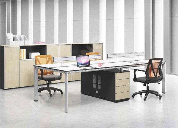 迪歐家具思維勒系列 - 款式定制辦公桌 迪歐家具思維勒系列 - 款式定制辦公桌