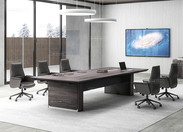 迪歐家具麥辰系列 - 中小企業(yè)會(huì)議桌定制 迪歐家具麥辰系列 - 中小企業(yè)會(huì)議桌定制