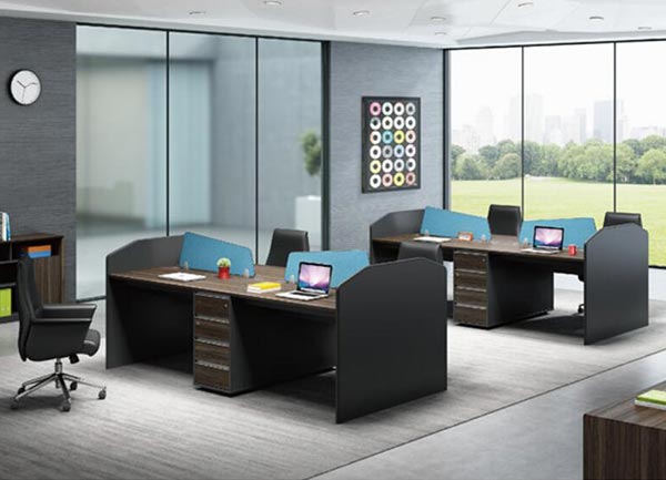 職員屏風卡位-新迪拜系列-迪歐家具 職員屏風卡位-新迪拜系列-迪歐家具