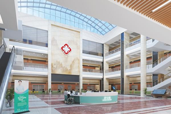 醫(yī)院家具-醫(yī)院診所公共區(qū)導(dǎo)診臺(tái)家具 醫(yī)院家具-醫(yī)院診所公共區(qū)導(dǎo)診臺(tái)家具