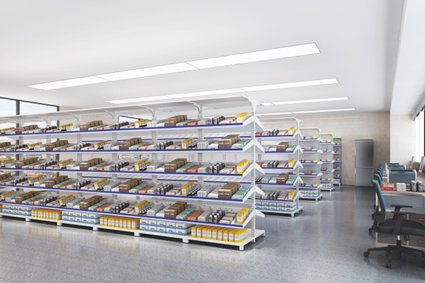 醫(yī)院診所醫(yī)技區(qū)間中西藥藥房家具 醫(yī)院診所醫(yī)技區(qū)間中西藥藥房家具