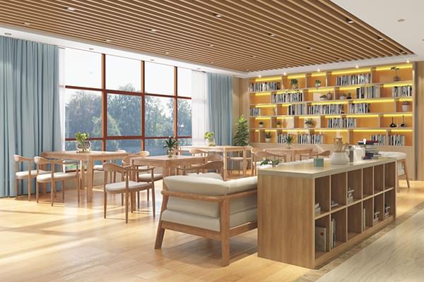 醫院診所養老院休閑中心家具 醫院診所養老院休閑中心家具