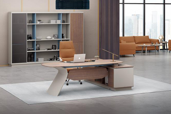 經(jīng)理主管現(xiàn)代時(shí)尚辦公桌椅-瑪雅系列-迪歐家具 經(jīng)理主管現(xiàn)代時(shí)尚辦公桌椅-瑪雅系列-迪歐家具