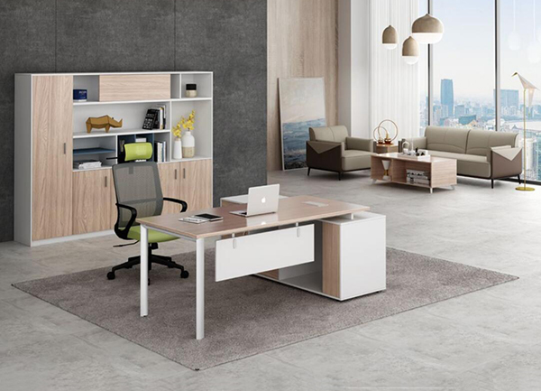 2020新品-配齊系列-(職員款)辦公桌椅-迪歐家具 2020新品-配齊系列-(職員款)辦公桌椅-迪歐家具