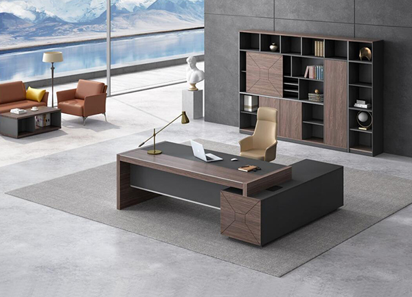 新品-配齊系列(形象款)-老板辦公室辦公桌-迪歐家具 新品-配齊系列(形象款)-老板辦公室辦公桌-迪歐家具